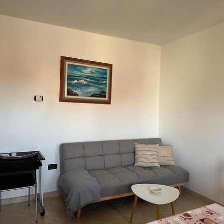 N&G Apartments Rovinj Eksteriør billede