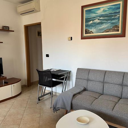 N&G Apartments Rovinj Eksteriør billede