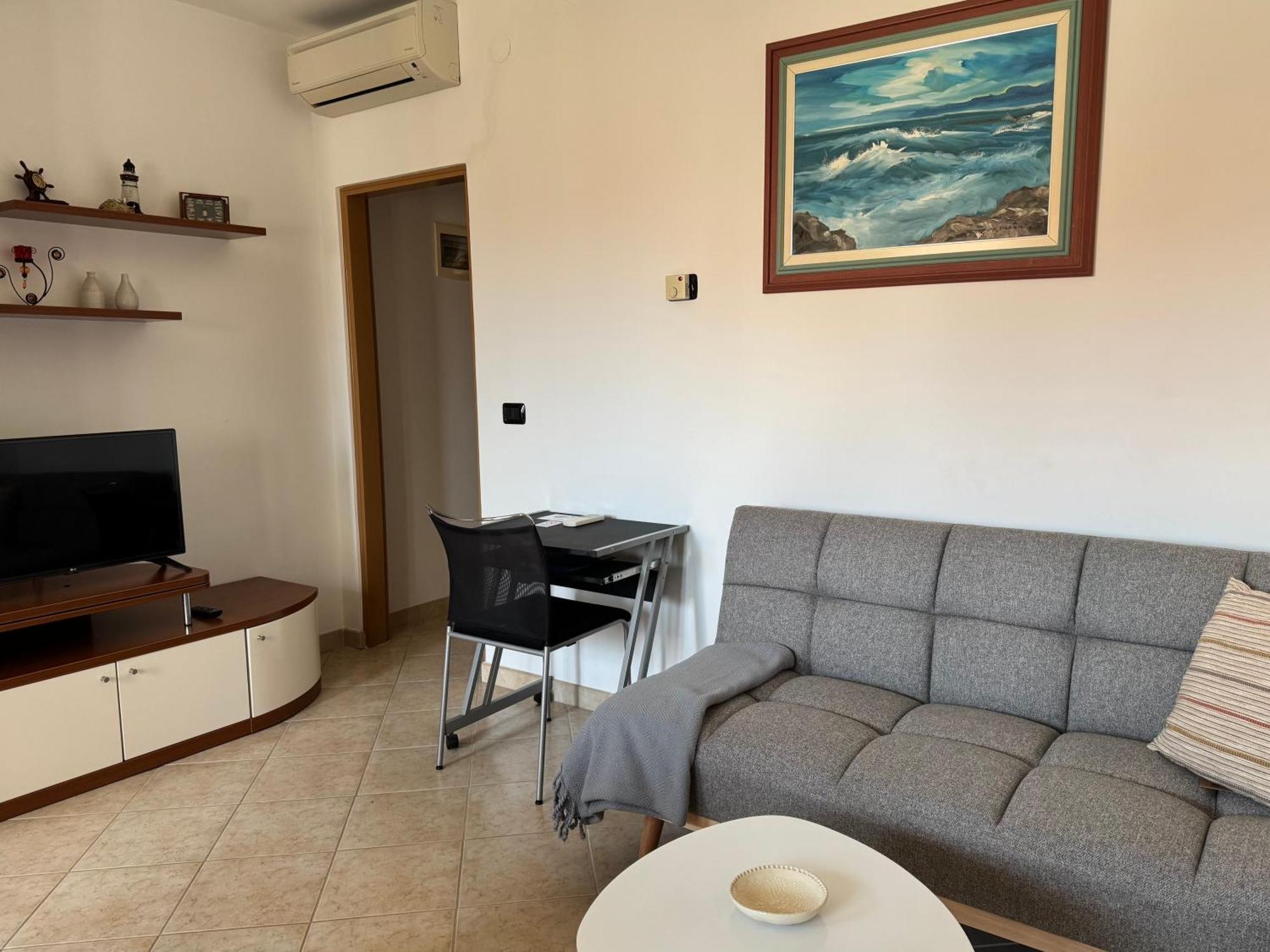 N&G Apartments Rovinj Eksteriør billede